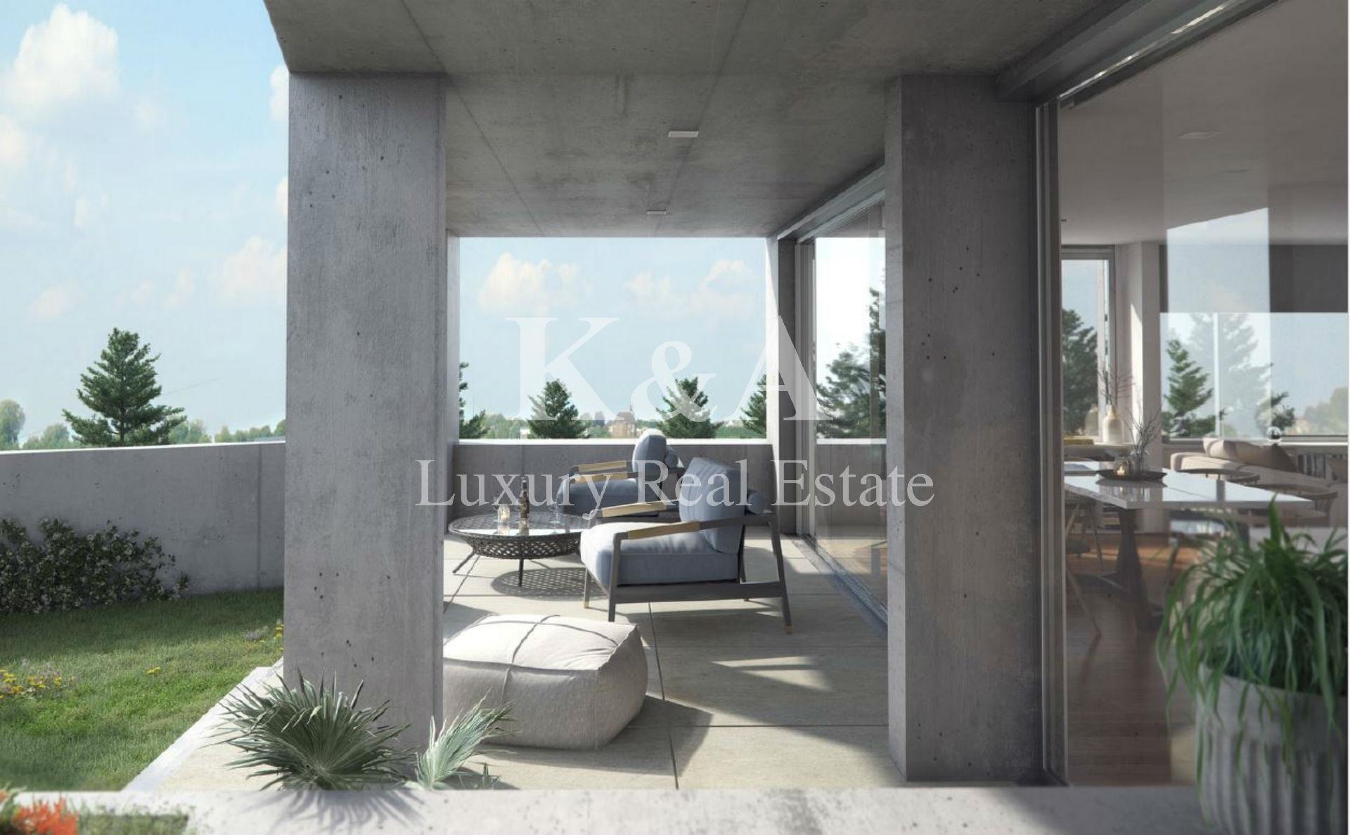 Apartamento T2 na Foz com varanda