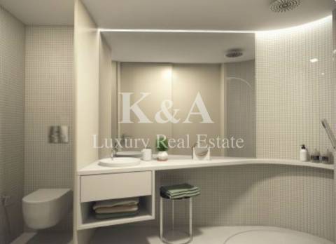 Apartamento T2 na Foz com varanda