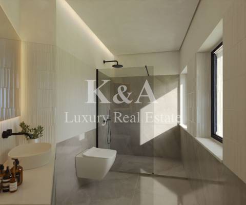 Apartamento T2 na Baixa do Porto