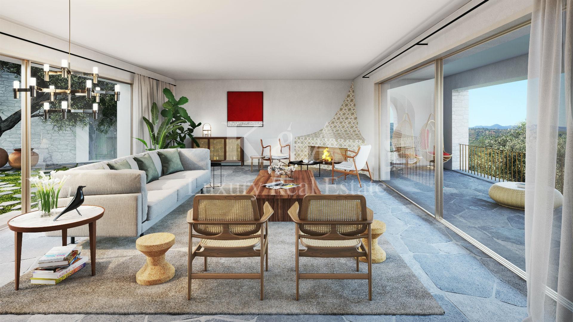 Moradia V6 em resort de golfe exclusivo, Algarve
