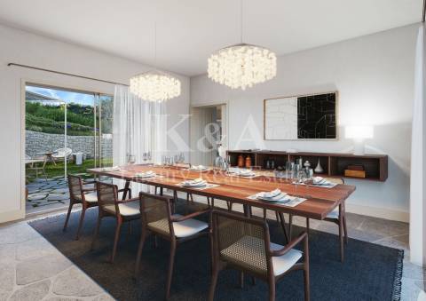 Moradia V6 em resort de golfe exclusivo, Algarve
