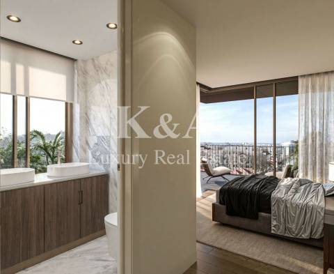 Apartamento T1 em Matosinhos Sul