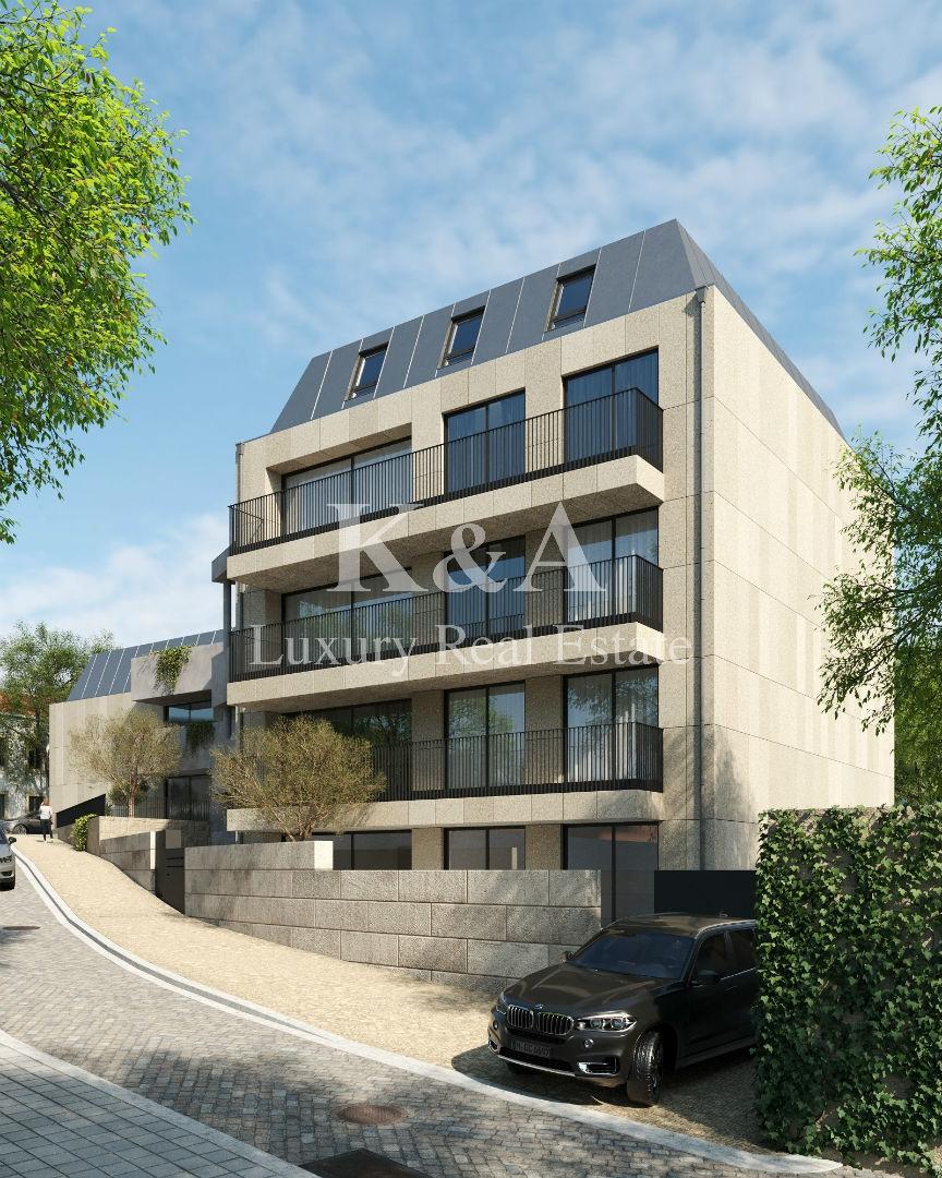Apartamento T3 DUPLEX Venda em Lordelo do Ouro e Massarelos,Porto