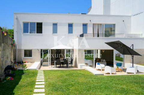 Moradia T5 Venda em Aldoar, Foz do Douro e Nevogilde,Porto