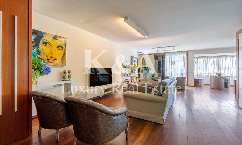 Apartamento T3 Duplex