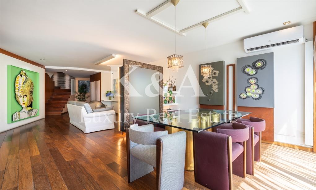 Apartamento T3 Duplex