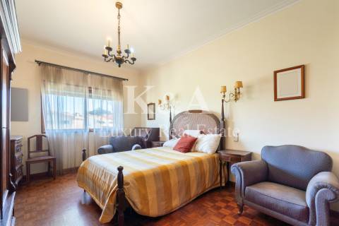 Moradia T5 Venda em Aldoar, Foz do Douro e Nevogilde,Porto