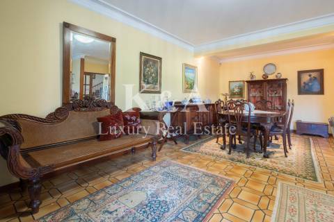 Moradia T5 Venda em Aldoar, Foz do Douro e Nevogilde,Porto