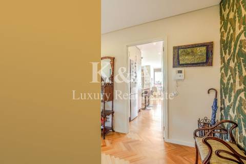 Apartamento T2+1 na Foz Velha.
