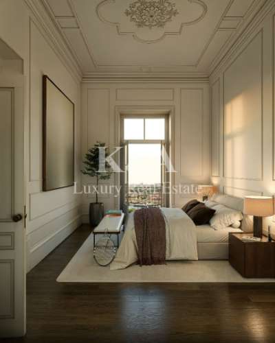 Villa T3+1 em Novo Condomínio privado no Porto