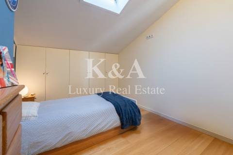 Apartamento T4 Duplex na Foz.