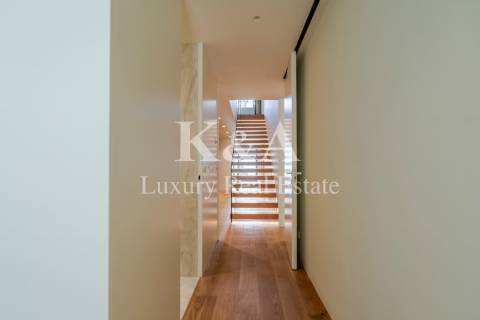Apartamento duplex na Foz