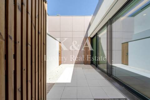 Apartamento duplex na Foz
