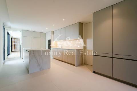 Apartamento duplex com piscina na Foz