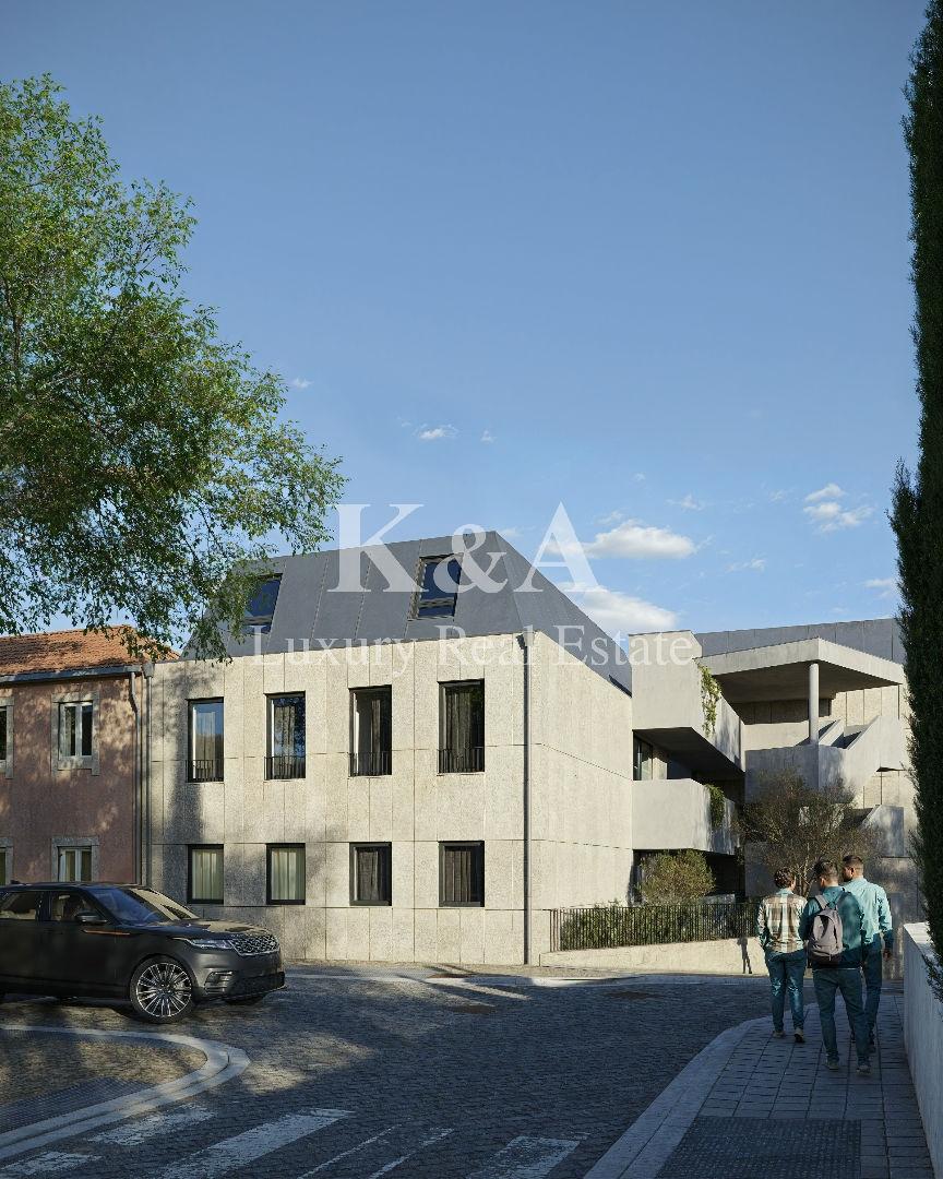Apartamento T2 Venda em Lordelo do Ouro e Massarelos,Porto