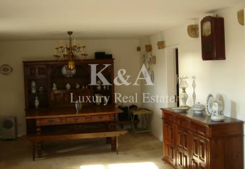 Moradia T3 com jardim e piscina com vista mar, Afife/Viana do Castelo