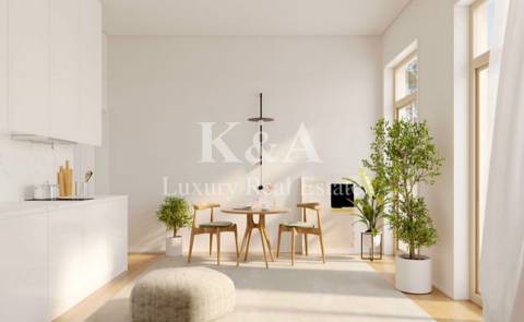 Apartamento T0 DUPLEX Venda em Matosinhos e Leça da Palmeira,Matosinhos