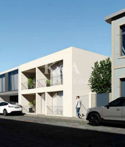 Apartamento T0 DUPLEX Venda em Matosinhos e Leça da Palmeira,Matosinhos