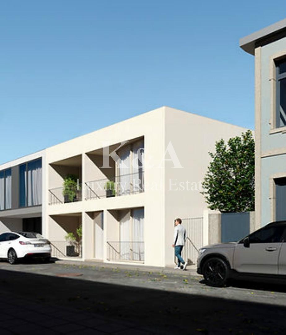 Apartamento T0 Venda em Matosinhos e Leça da Palmeira,Matosinhos