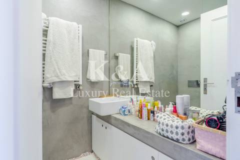 Apartamento T3 na Foz