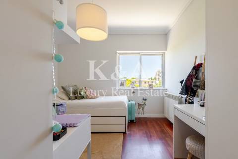 Apartamento T3 na Foz