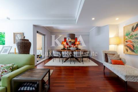 Apartamento T3 na Foz