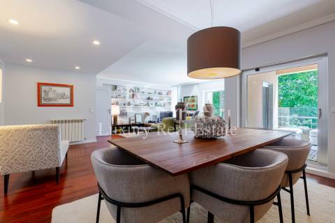 Apartamento T3 na Foz