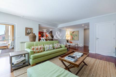 Apartamento T3 na Foz