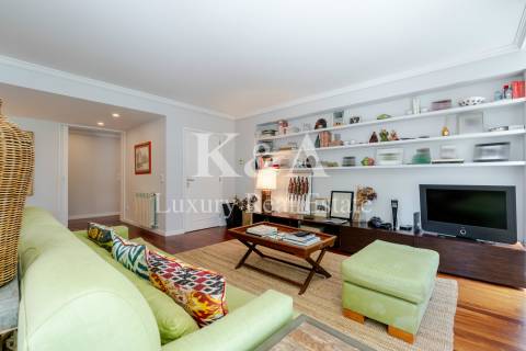 Apartamento T3 na Foz