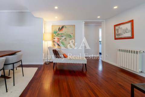 Apartamento T3 na Foz