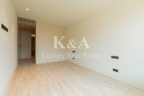 Apartamento T4+1 com terraço na Foz