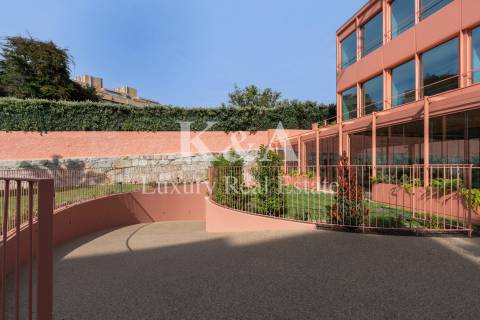 Apartamento T4+1 com terraço na Foz