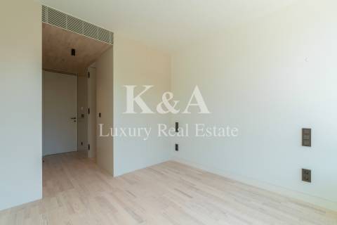 Apartamento T4+1 com terraço na Foz