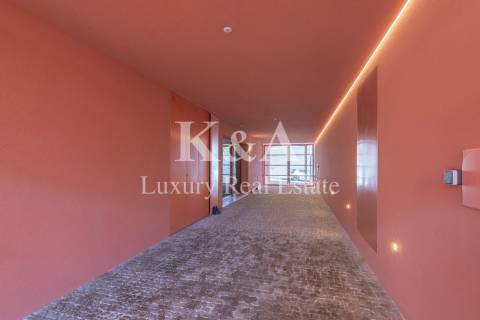 Apartamento T4+1 com terraço na Foz