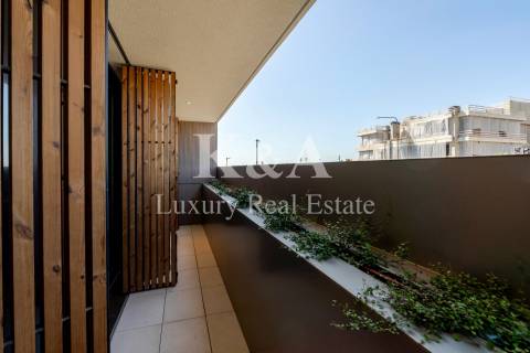 Penthouse T4+1 na Foz com piscina e Vista Mar