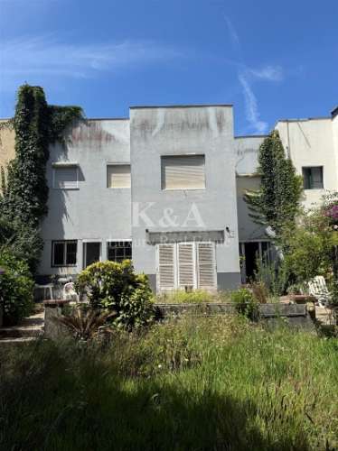 Moradia T4 Venda em Aldoar, Foz do Douro e Nevogilde,Porto