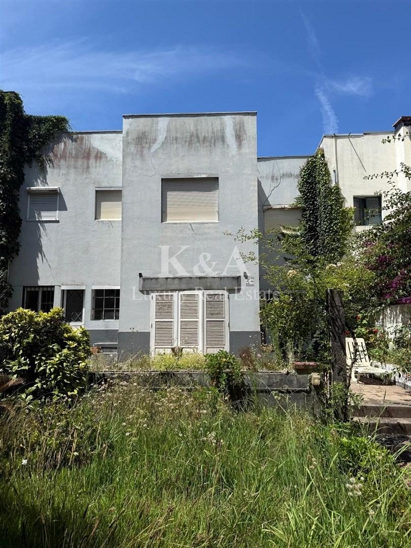 Moradia T4 Venda em Aldoar, Foz do Douro e Nevogilde,Porto
