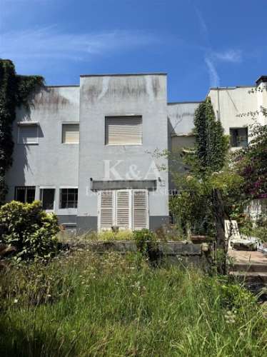 Moradia T4 Venda em Aldoar, Foz do Douro e Nevogilde,Porto