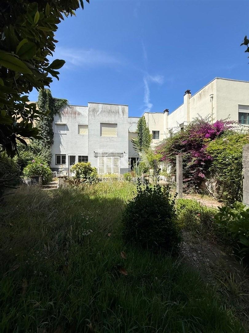 Moradia T4 Venda em Aldoar, Foz do Douro e Nevogilde,Porto