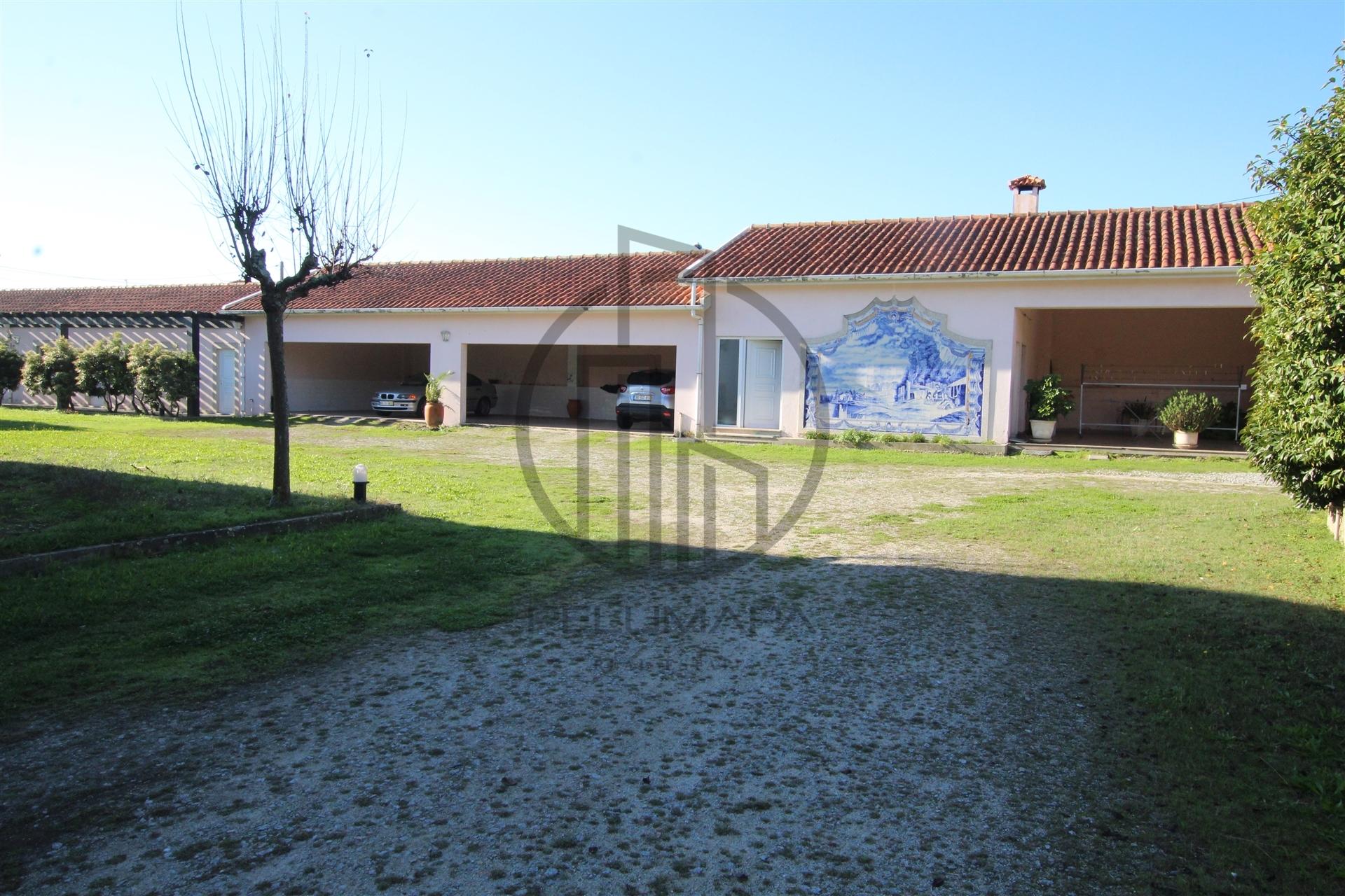 Quintinha T6 Venda em Antas e Abade de Vermoim,Vila Nova de Famalicão