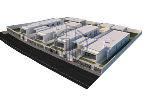 Terreno Para Construção  Venda em Lemenhe, Mouquim e Jesufrei,Vila Nova de Famalicão
