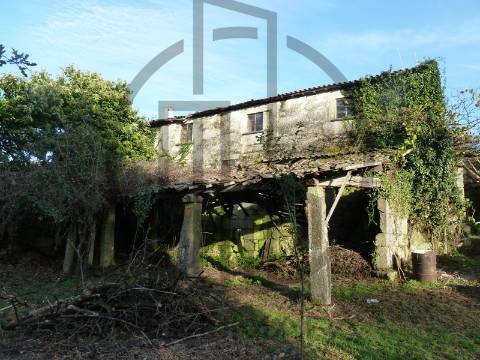 Quintinha T5 Venda em Ruivães e Campos,Vieira do Minho