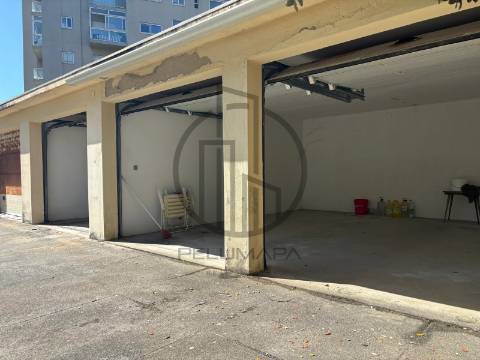 Garagem  Venda em Vila do Conde,Vila do Conde