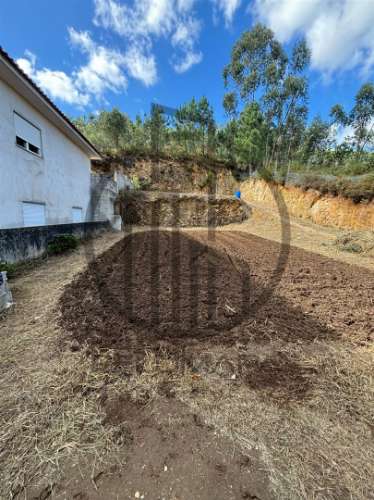 Lote de Terreno  Venda em Vila Nova de Famalicão e Calendário,Vila Nova de Famalicão