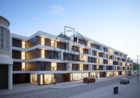 Apartamento T2 Venda em Paços de Ferreira,Paços de Ferreira
