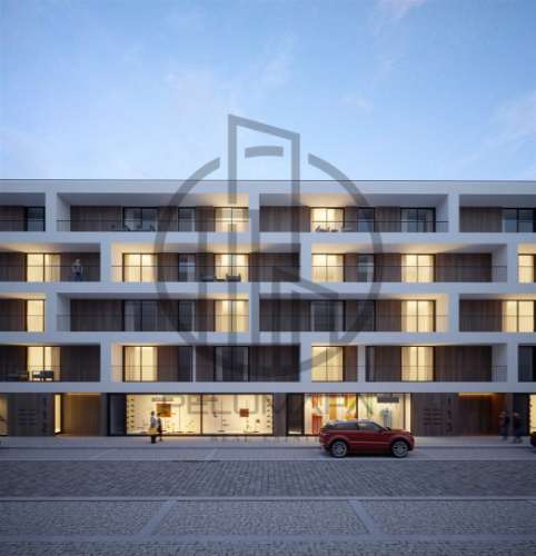 Apartamento T2 Venda em Paços de Ferreira,Paços de Ferreira