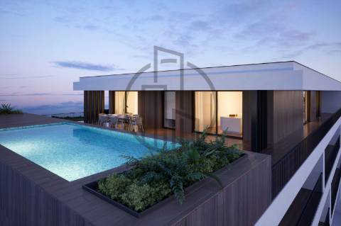 Apartamento T2 Venda em Paços de Ferreira,Paços de Ferreira