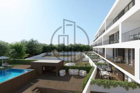 Apartamento T3 Venda em Paços de Ferreira,Paços de Ferreira