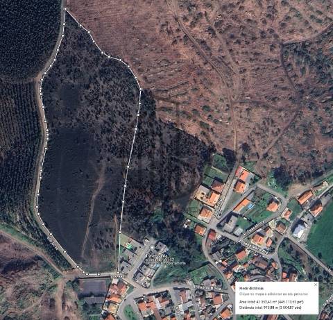 Terreno Para Construção  Venda em Vilarinho das Cambas,Vila Nova de Famalicão