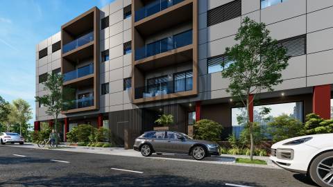 Apartamento T3 Venda em Nine,Vila Nova de Famalicão